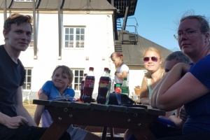 Öland 2018